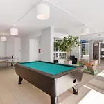 Apartment With Ocean View *
