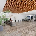 With Ocean View Apartment Portimao