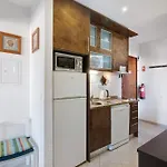 With Ocean View Apartment