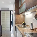 Apartment With Ocean View *