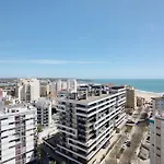 With Ocean View Portimao