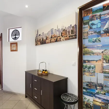 アパート With Ocean View *