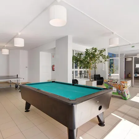 アパート With Ocean View *