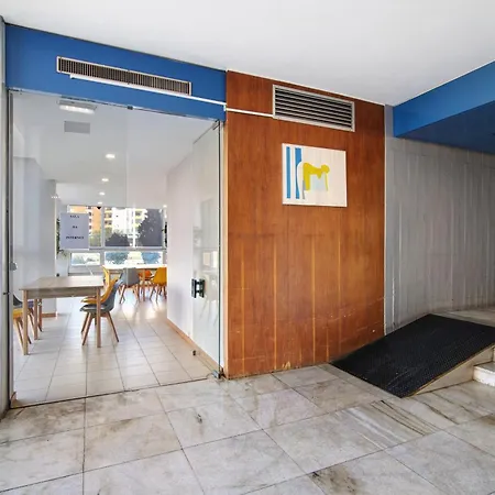 With Ocean View * ポルティマン