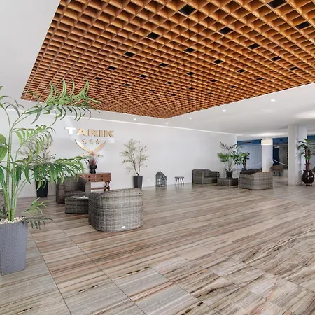 With Ocean View Apartment Portimao