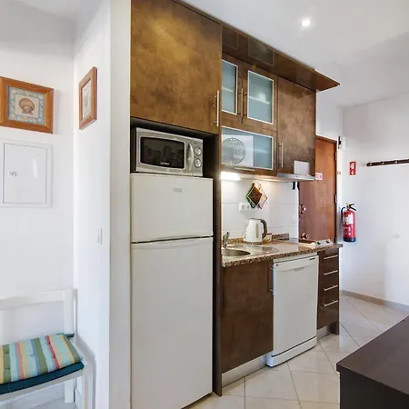 With Ocean View アパート