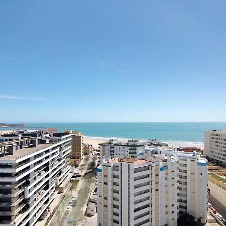 アパート With Ocean View *