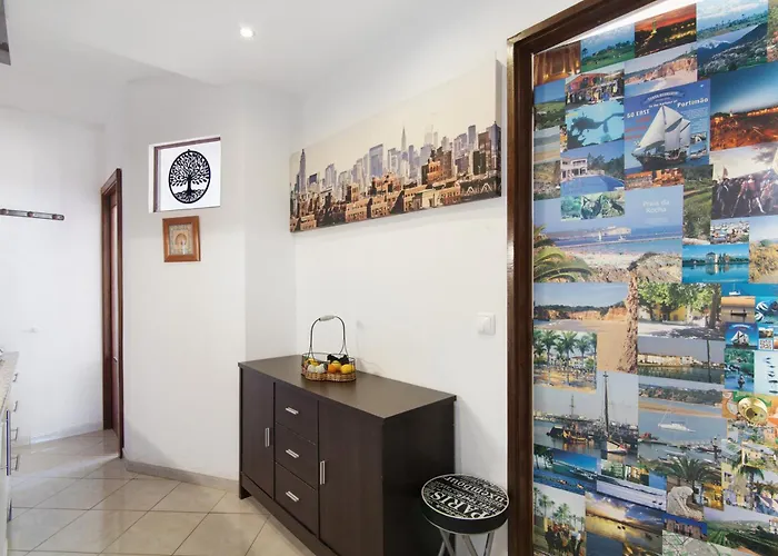 Appartement With Ocean View *