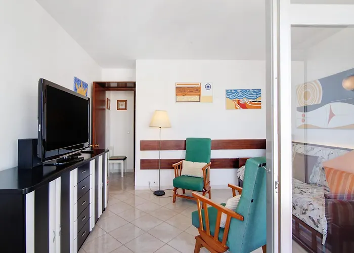 Apartament With Ocean View