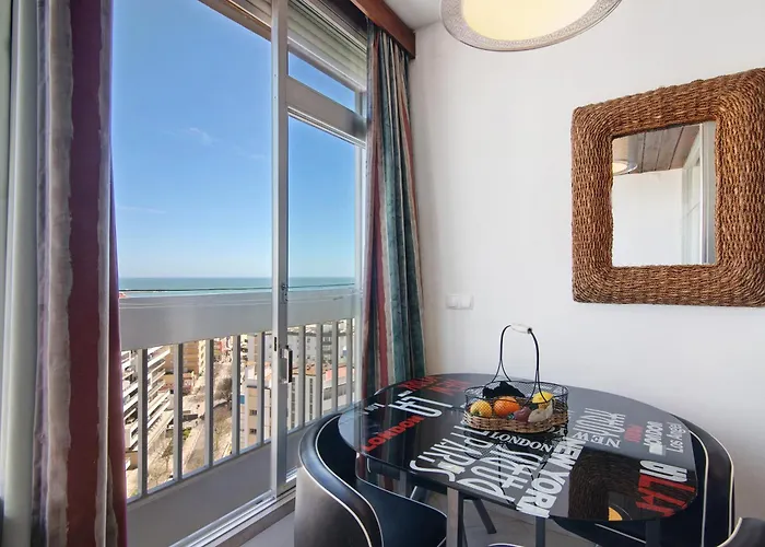 With Ocean View * Portimão