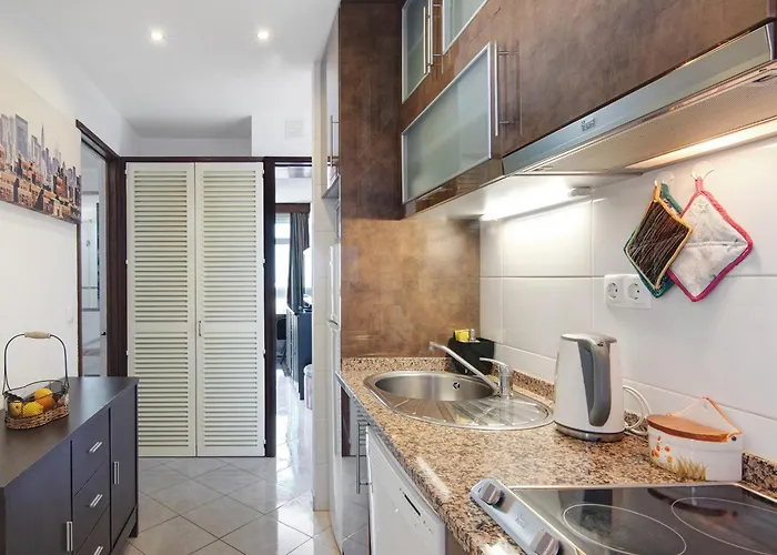 With Ocean View * Portimão