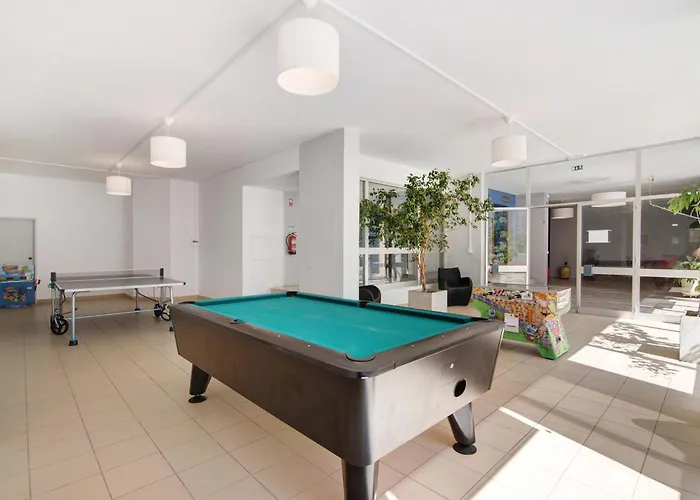 Appartement With Ocean View *