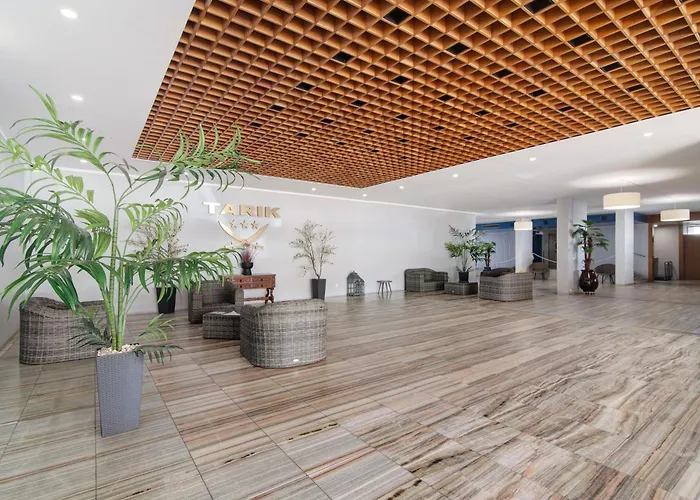 With Ocean View Appartement Portimão