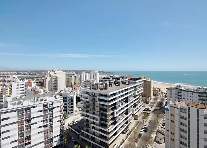 Appartement With Ocean View *