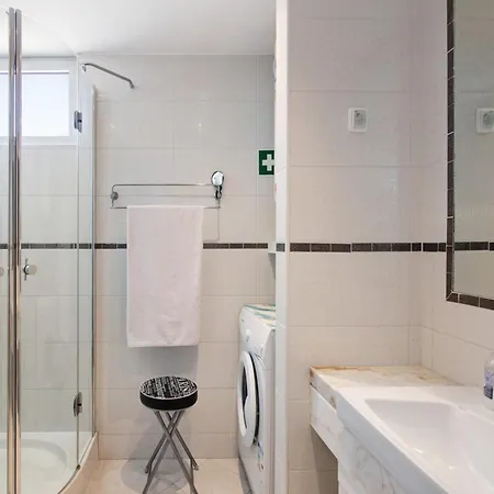 Apartamento With Ocean View *