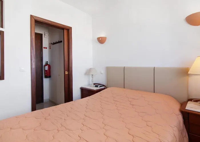 With Ocean View Apartamento *