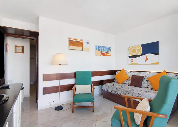 Apartamento With Ocean View