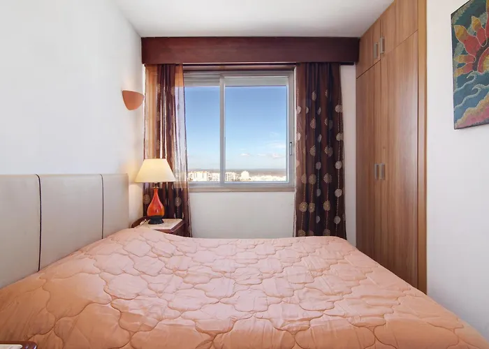 With Ocean View Apartamento