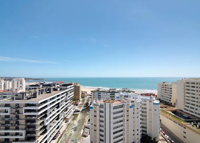 Apartamento With Ocean View *